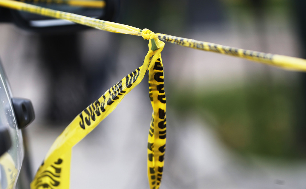 1 person in custody, 1 injured in Salt Lake shooting - Vimarsana News