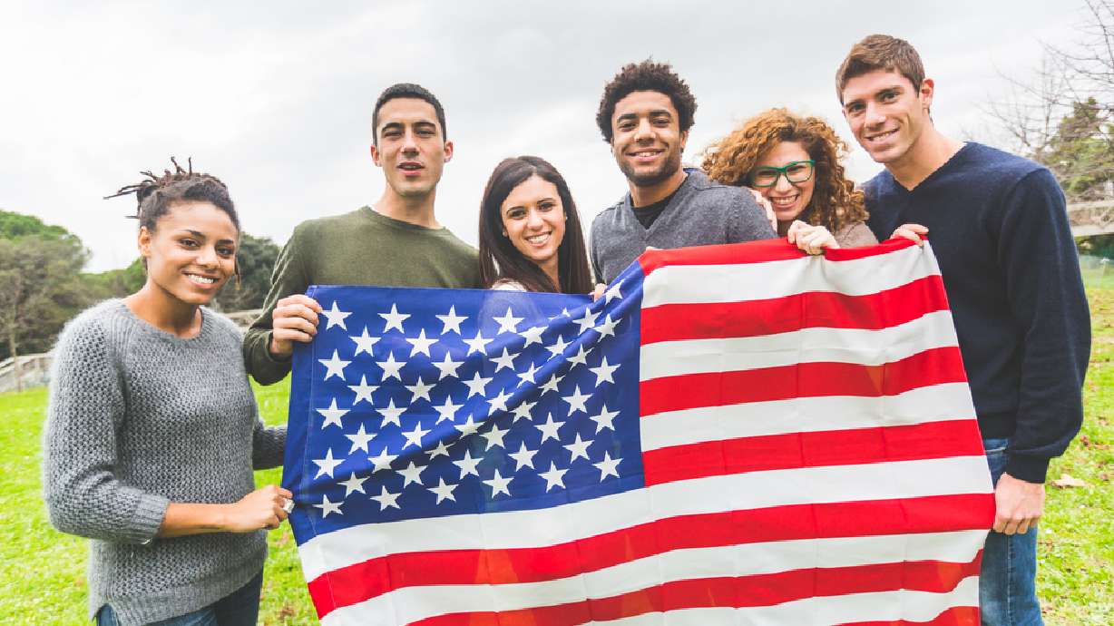 What part of the country are you from based on how you pronounce these words?