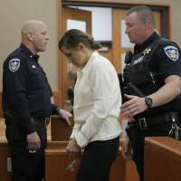 Convicted murderer Kouri Richins seeks a new trial