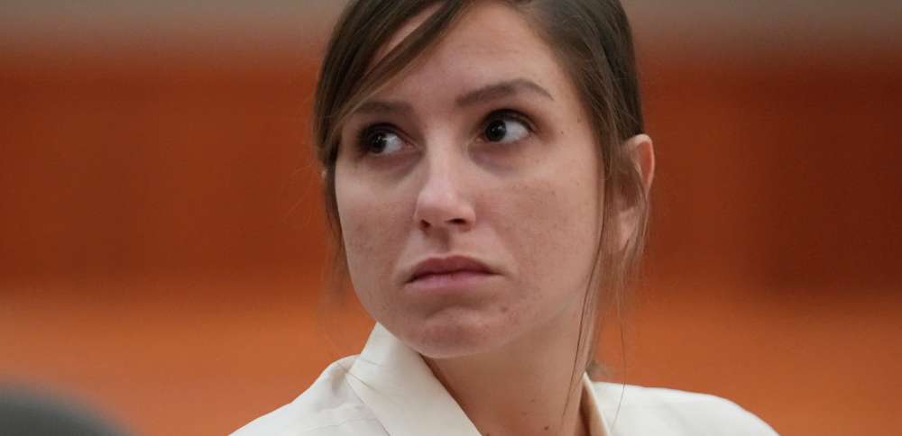 Judge decides whether to allow evidence of abuse, drugs and Kouri Richins' writings in her trial