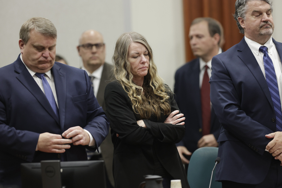 Lori Vallow Daybell was found guilty of multiple charges on May 12. District Judge Steven Boyce has ruled on who will be allowed to provide victim impact statements – and who will not.