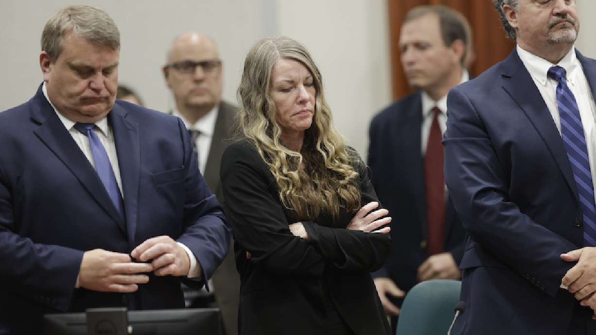 Lori Vallow Daybell was found guilty of multiple charges on May 12. District Judge Steven Boyce has ruled on who will be allowed to provide victim impact statements – and who will not.