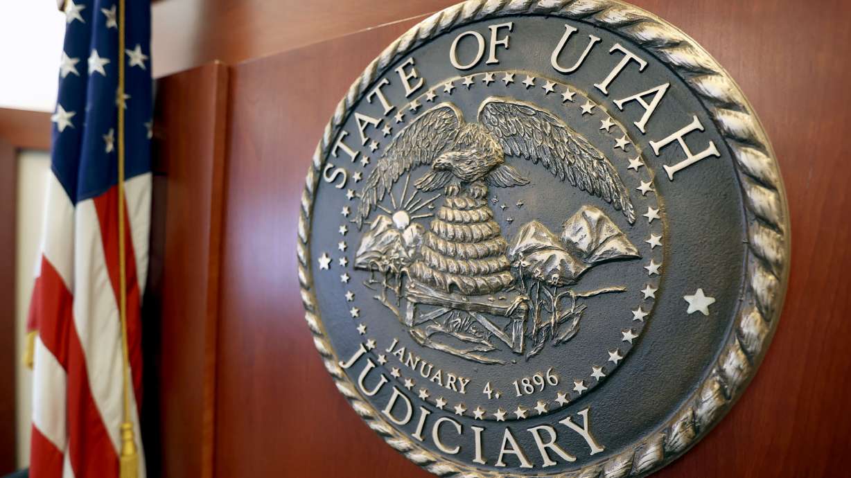 A woman agreed to pay back over $26,000 she had taken from a man living in an assisted living center as part of a plea in abeyance to fraud.