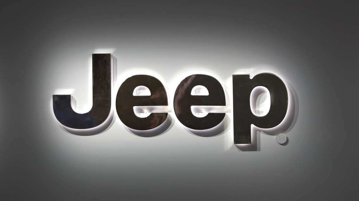 Stellantis is recalling more than 354,000 Jeeps worldwide Tuesday because the rear coil springs can fall off while they’re being driven.
