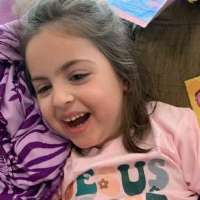 5-year-old on hospice receives lifetime of birthday cards