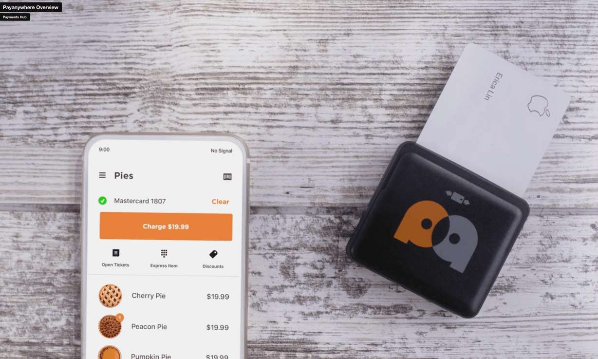 Different Point Of Sale (POS) Systems and which one is best for your business