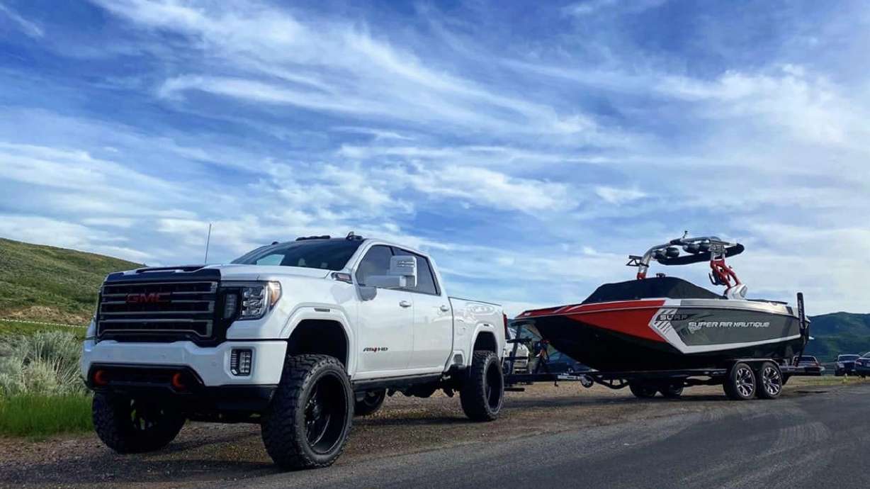 6 things to know before you tow this summer