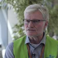 Healthy secret for retirement: Volunteer your time
