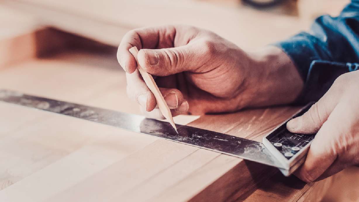 Utah Valley Chamber – Principle #2: Measure twice, cut once