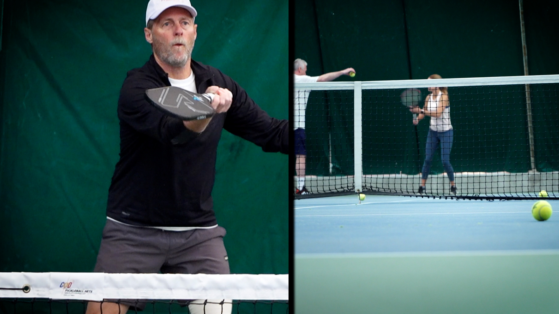 The fastest-growing sport in the country is creating a growing need for court space. As Utah communities rush to find solutions, it's creating competition with more established sports.