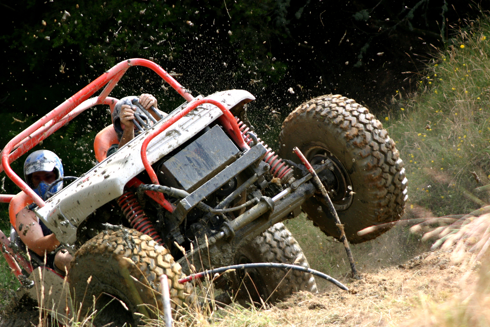 Utah's off-roading vehicle safety course seeing positive results