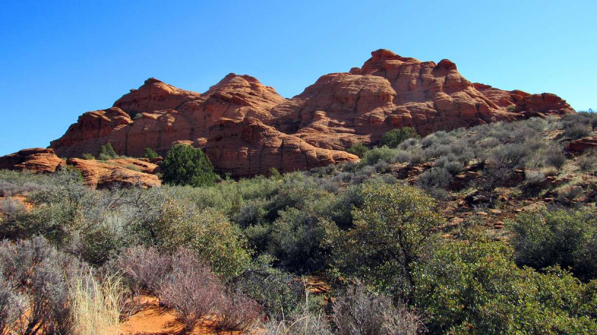 Utah Adventures with Maverik: Everything you need to know about visiting Snow Canyon
