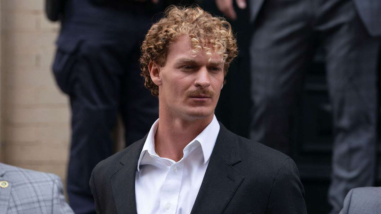 A Manhattan grand jury has voted to indict Daniel Penny, the retired U.S. Marine who held Jordan Neely in a fatal chokehold on the New York City subway.