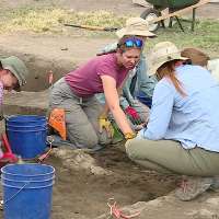 Utah archaeology students unearth artifacts in 1,000-year-old village