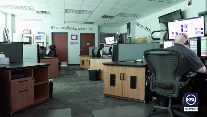 State agencies deal with shortage of dispatchers - Vimarsana News