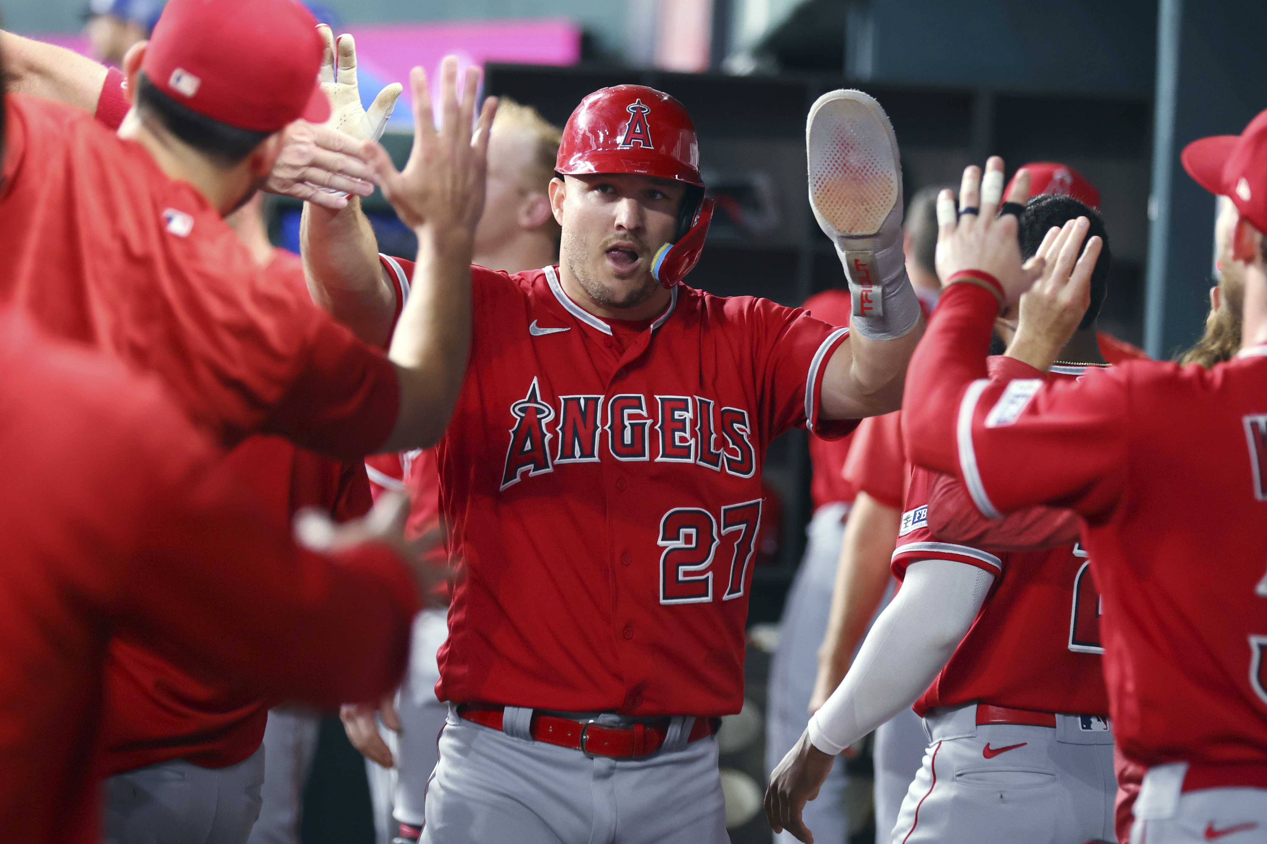 Rangers activate All-Star catcher Heim from injured list - NBC Sports