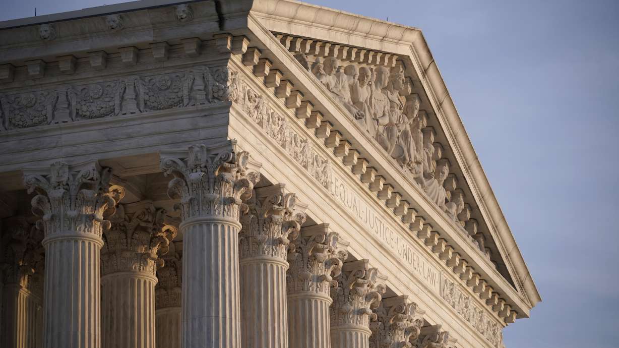 The Supreme Court has preserved the system that gives preference to Native American families in foster care and adoption proceedings of Native children.