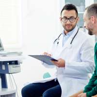 For Mens Health Month, Intermountain recommends key screenings vital to good health