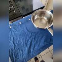 Have You Seen This? Who needs an iron, anyway?