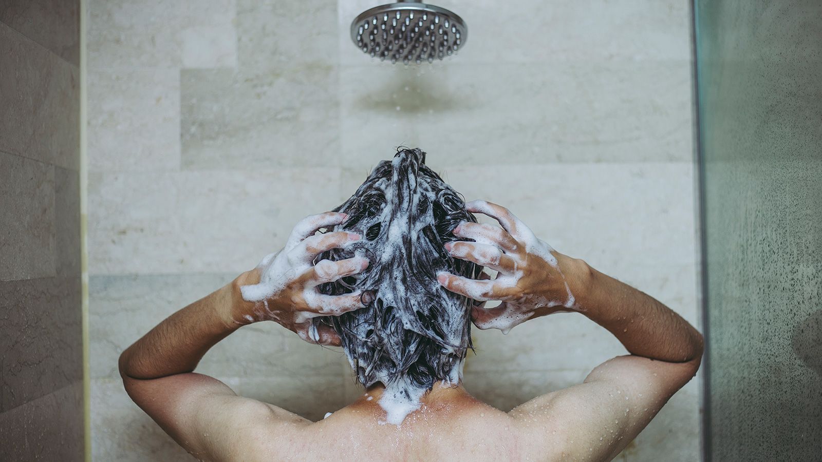 How often you should wash your hair depends on factors such as hair type and style, experts say.