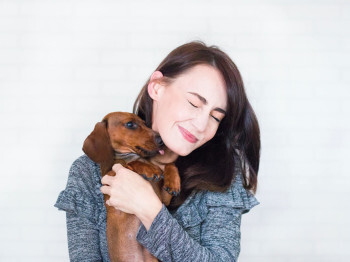 Pet listing fee covers cost, helps families adopt new furry friends.