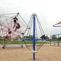 Why unstructured play is crucial to a child's development