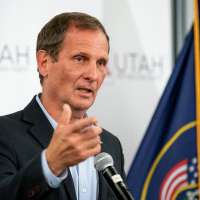 Judge denies Jan. 6 defendant's request to travel to inauguration with ex-Rep. Chris Stewart