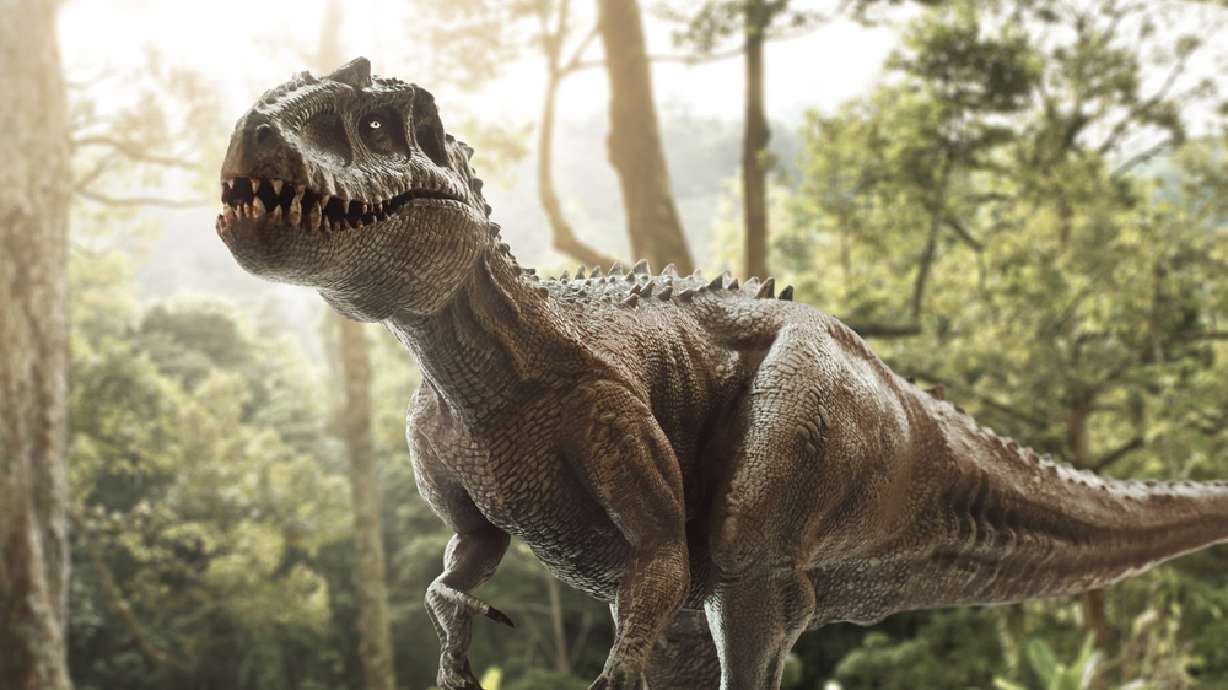 QUIZ: How much do you know about dinosaurs?