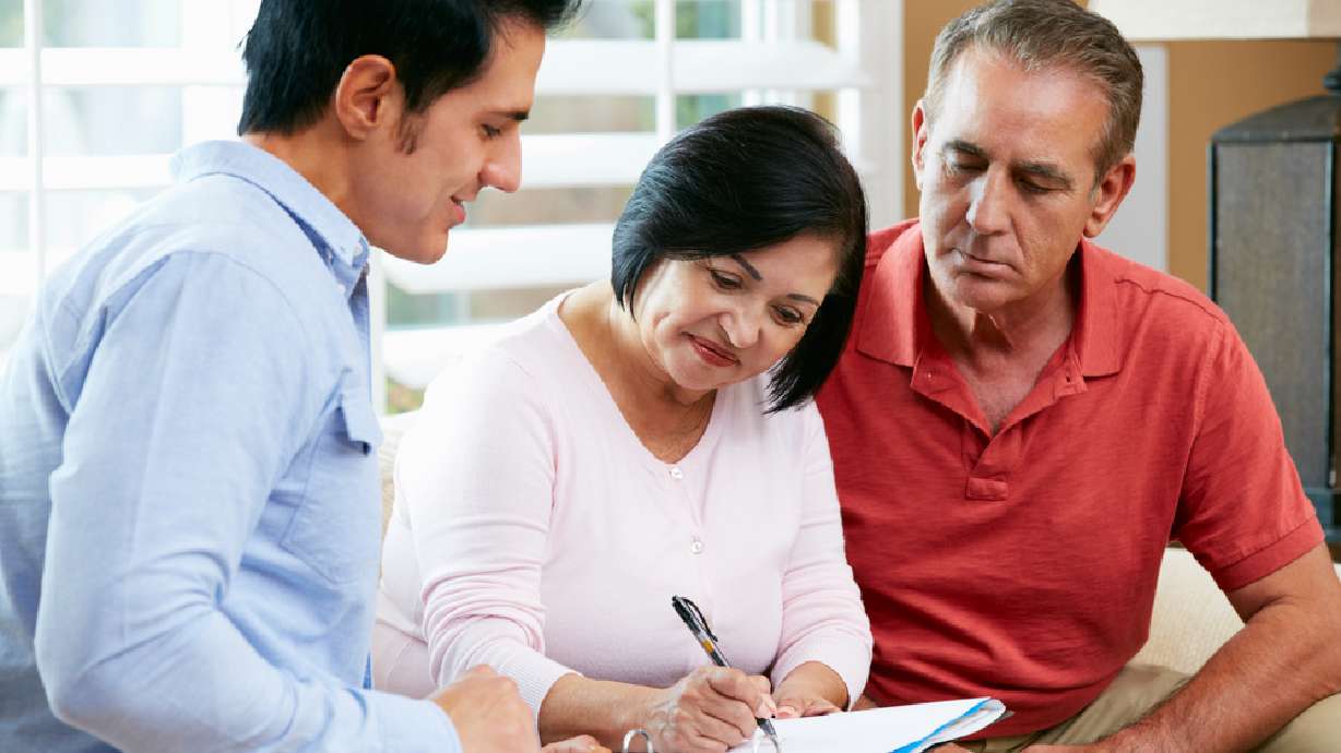 BOSS named Utah's top retirement planner 5 consecutive years—here's how they help their clients