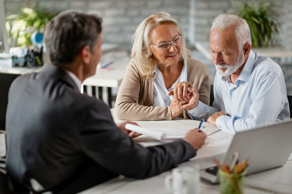 BOSS named Utah's top retirement planner 5 consecutive years—here's how they help their clients