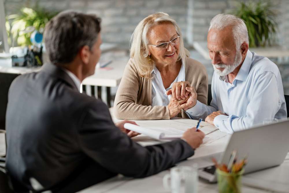 BOSS named Utah's top retirement planner 5 consecutive years—here's how they help their clients