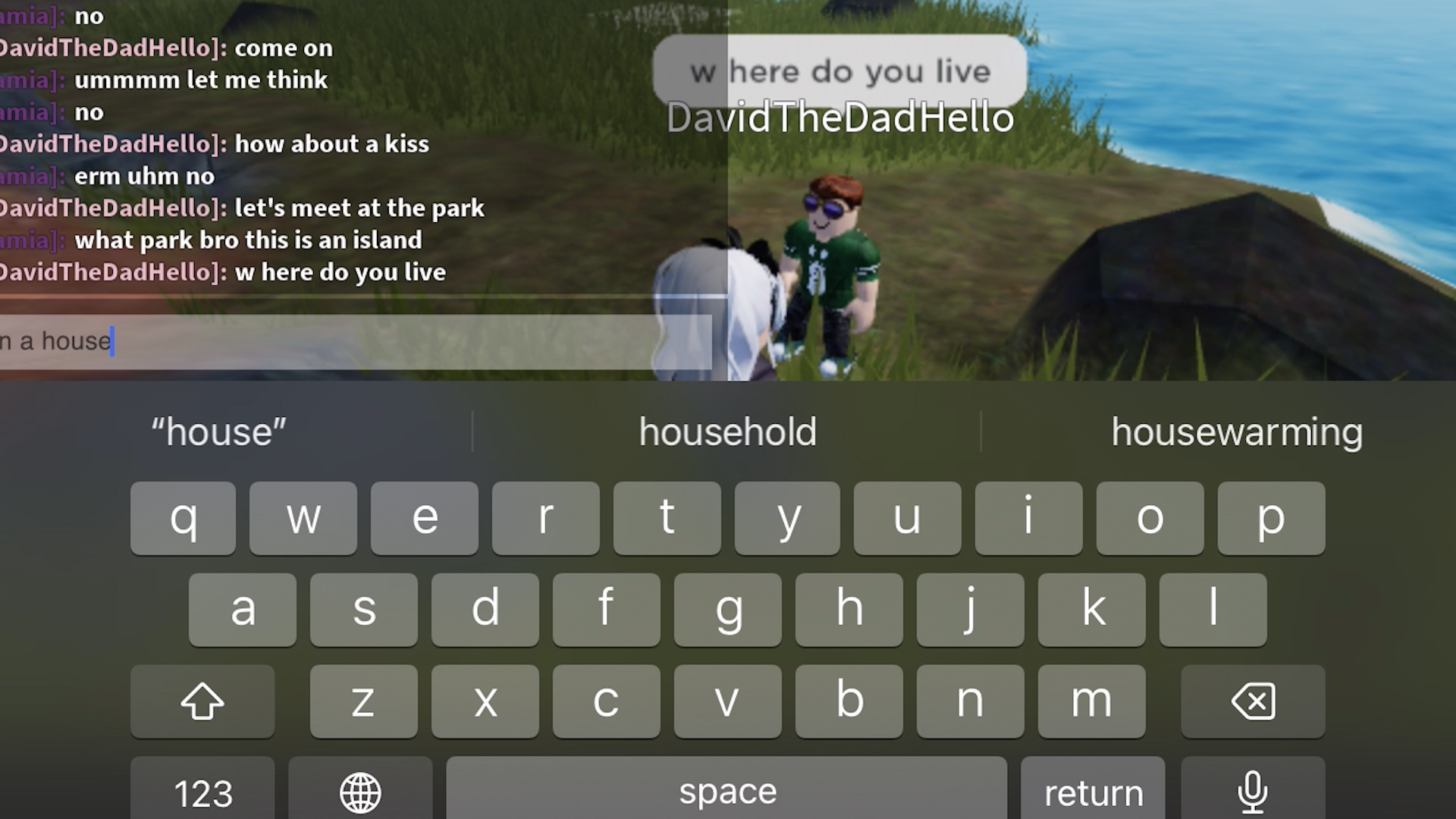 A Utah company is using artificial intelligence to help catch online predators on gaming devices.