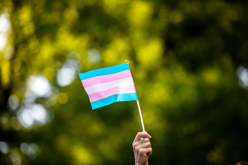 A U.S. judge on Tuesday struck down an Arkansas law prohibiting doctors from providing transgender-related medical treatment including puberty blockers, hormones and surgery to transgender minors.