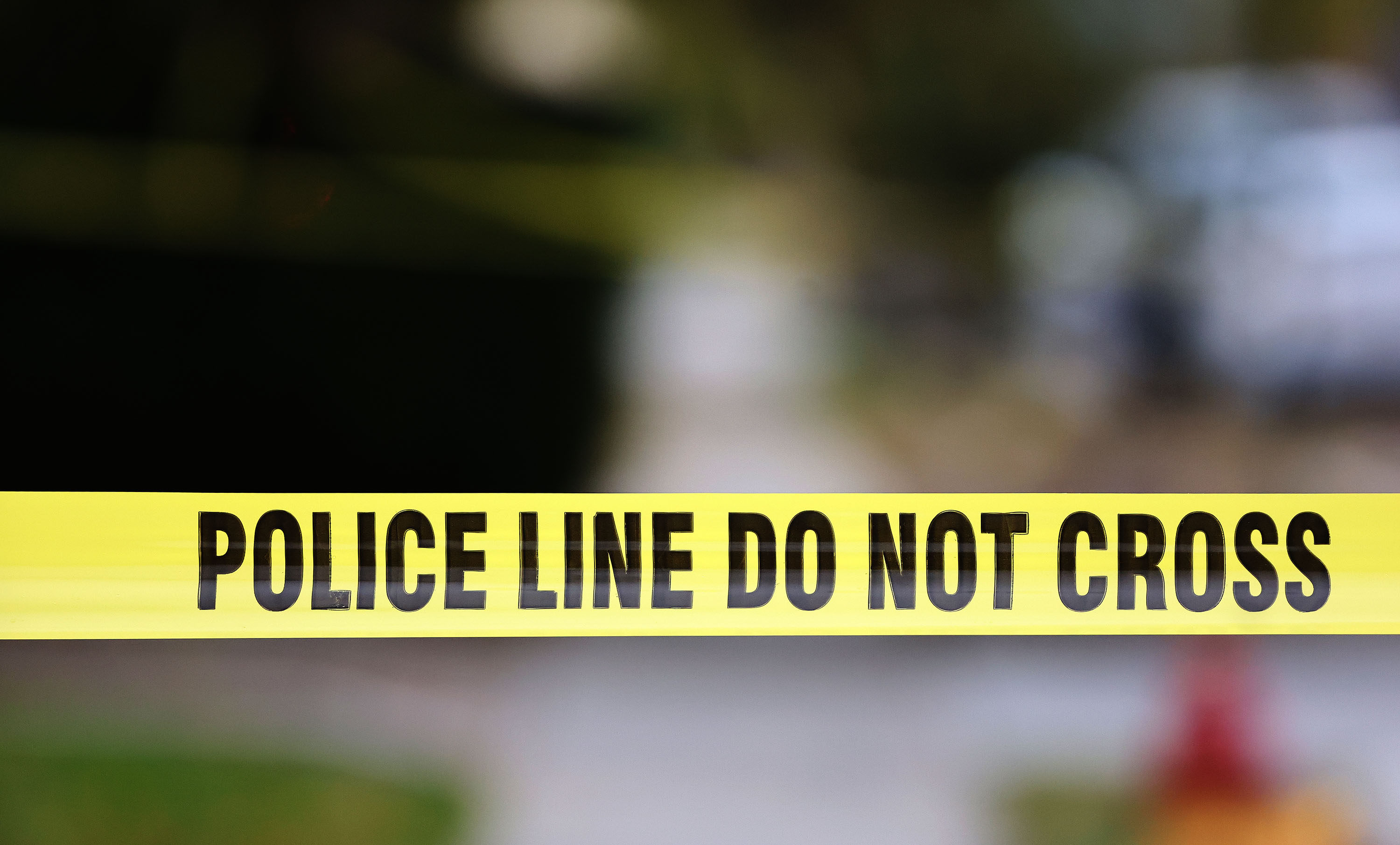 Police said a cyclist was taken to the hospital after being hit by a car in South Salt Lake late Tuesday.