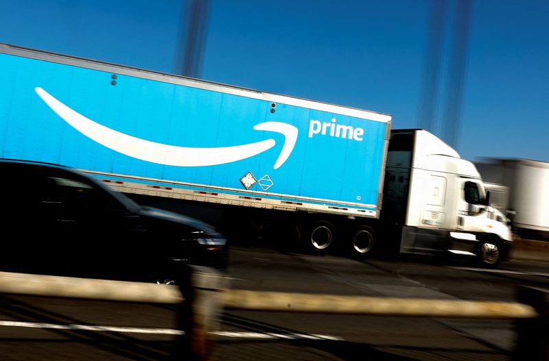 The FTC filed suit against Amazon Wednesday, charging the retailer with enrolling millions of consumers into its paid subscription Amazon Prime service without their consent.