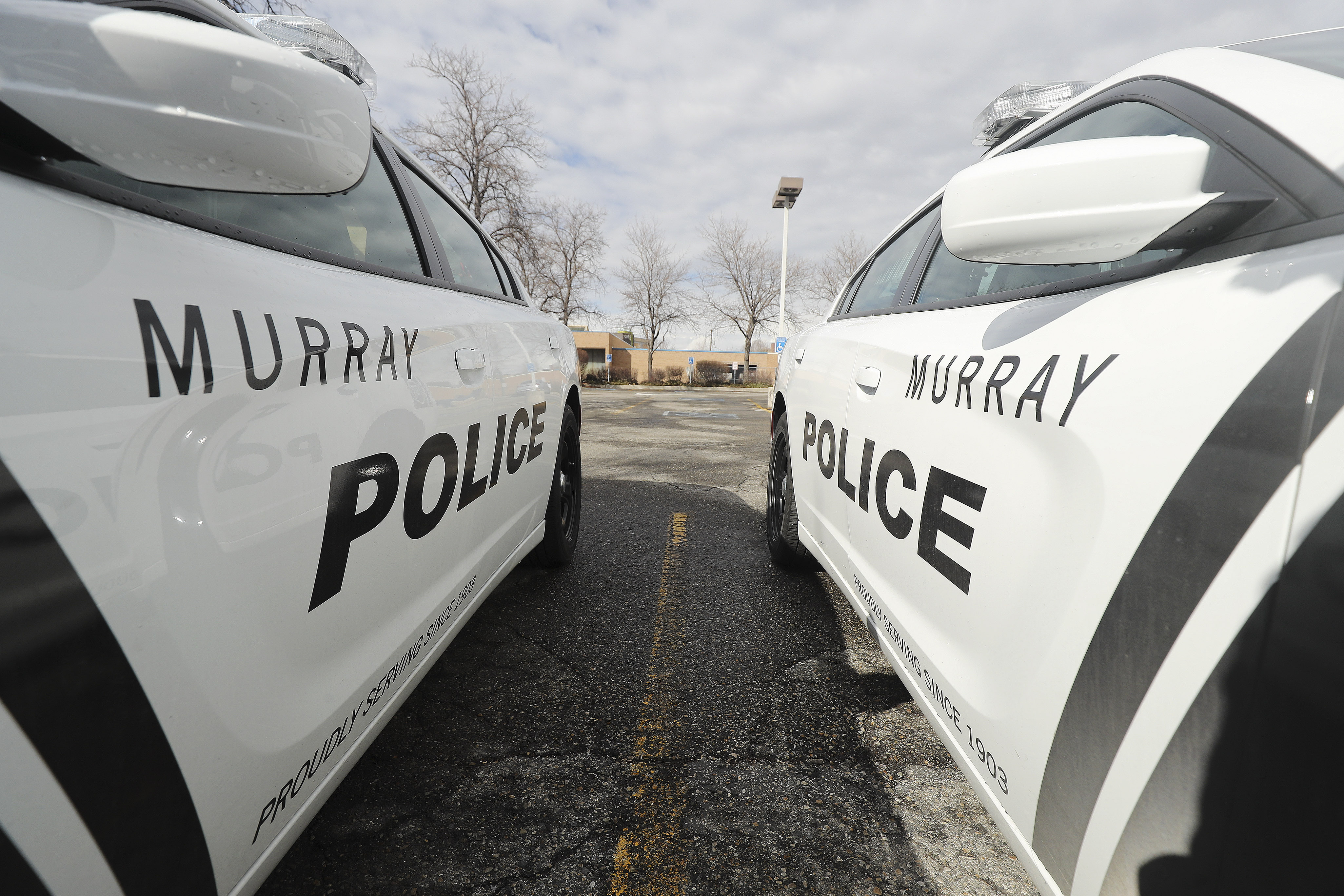 A man who went missing Friday is believed to have fallen into the Big Cottonwood Creek in Murray and died, police said.