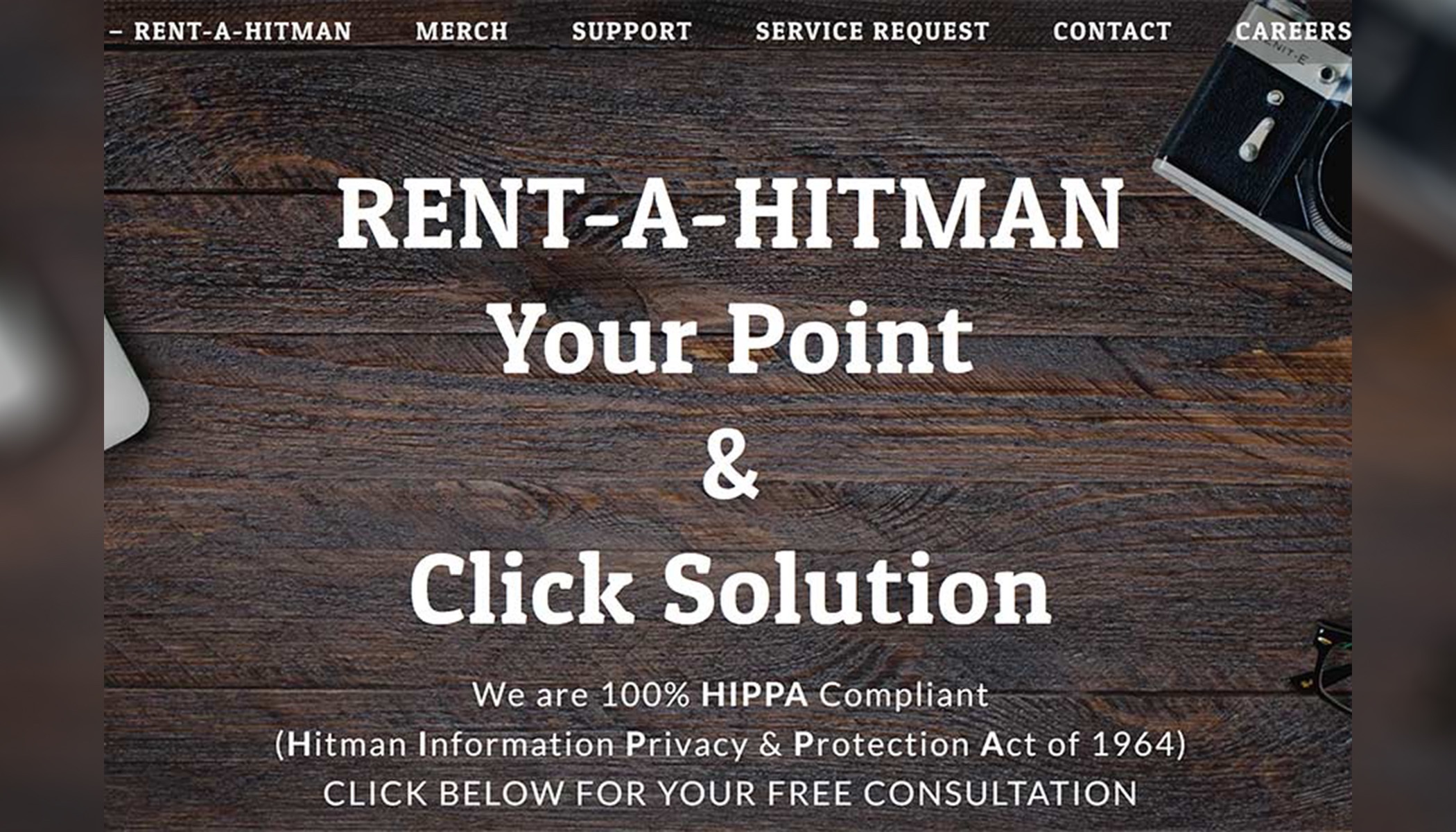 An Idaho woman is being federally prosecuted after allegedly hiring a hit man who turned out to be an undercover special agent.