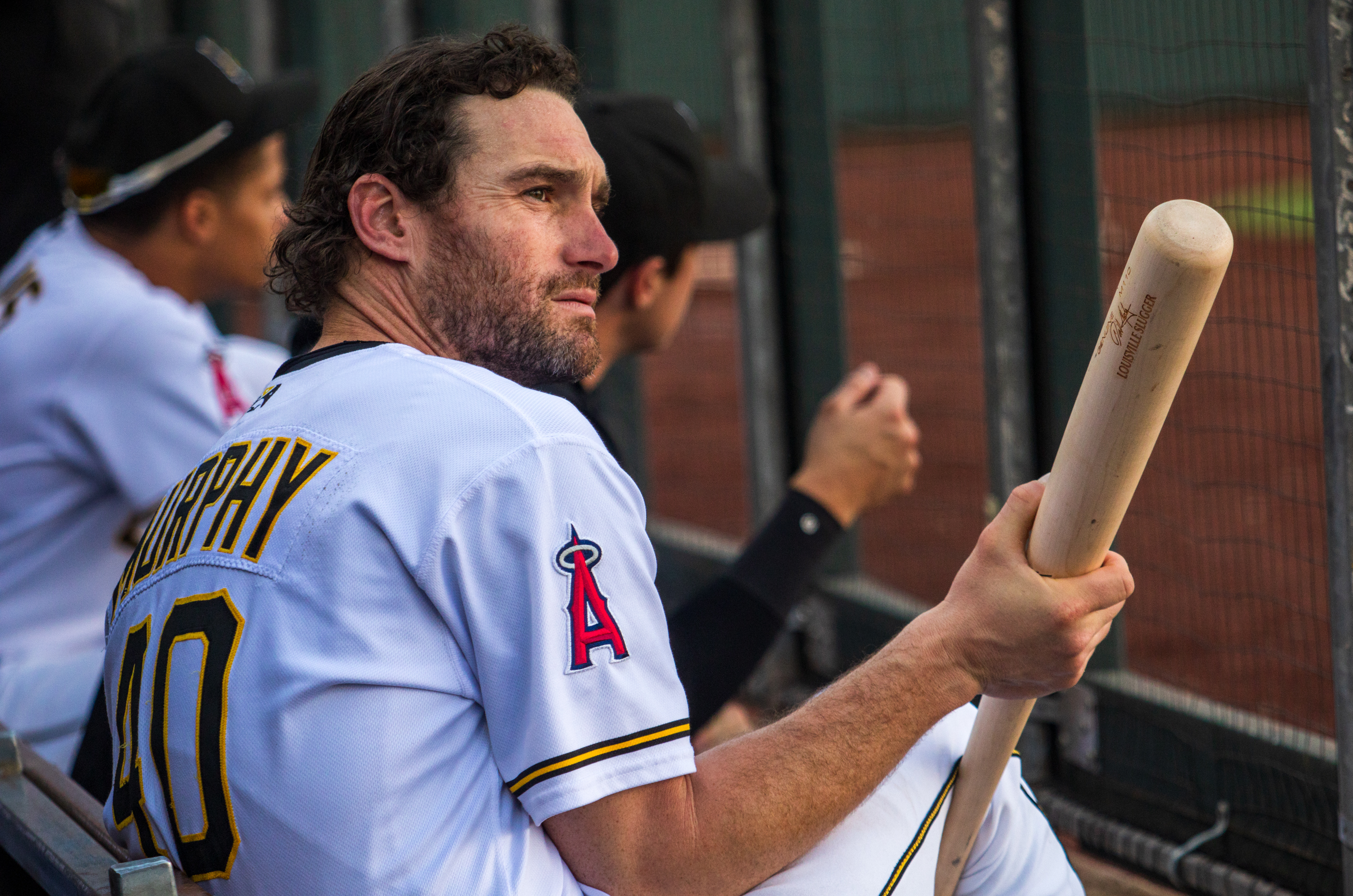 Several MLB 'legends' are coming to Utah to hit a bunch of dingers