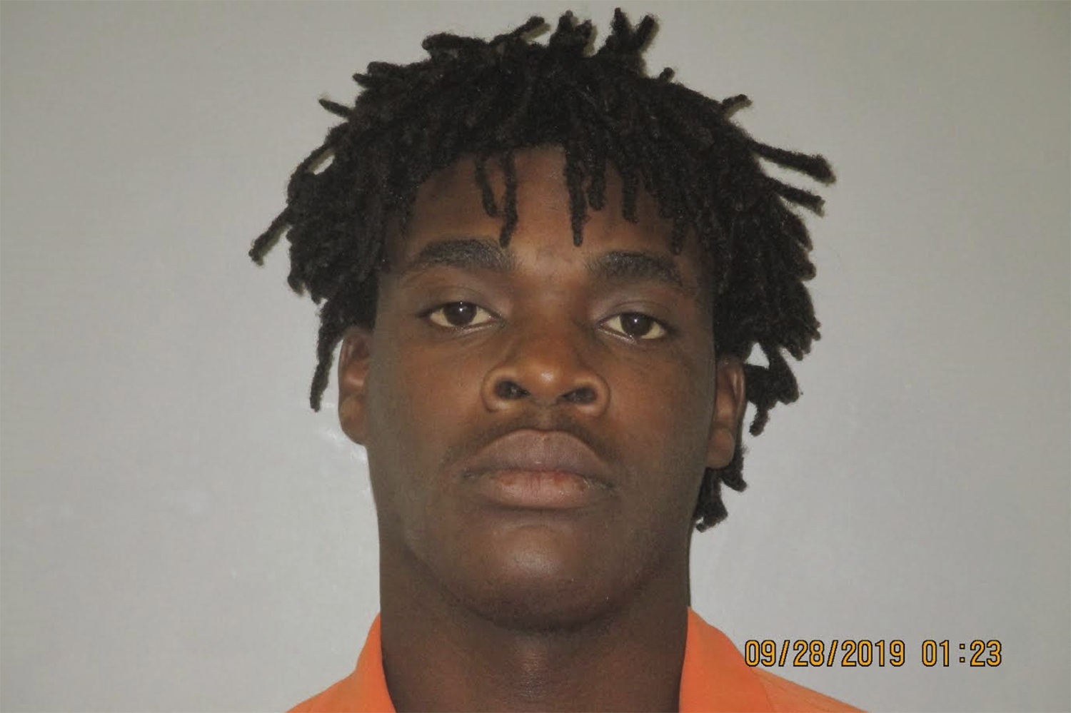 Trevor Raekwon Seward was sentenced to life in prison Thursday after being convicted of killing a mail carrier who instead of delivering a large package of marijuana to his home left a note in the mailbox requiring him to come to a South Carolina post office to pick it up.