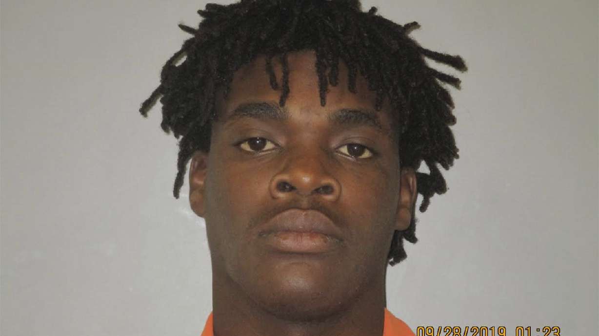 Trevor Raekwon Seward was sentenced to life in prison Thursday after being convicted of killing a mail carrier who instead of delivering a large package of marijuana to his home left a note in the mailbox requiring him to come to a South Carolina post office to pick it up.