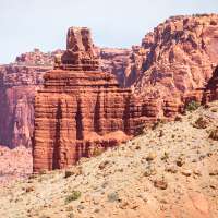 Capitol Reef seeks improvements to Scenic Drive, parking areas as popularity rises