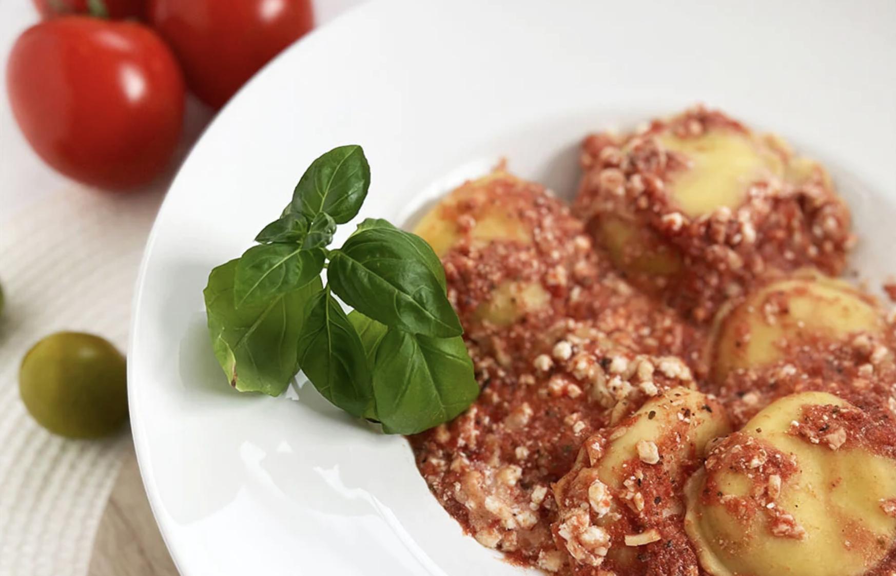 How using prepared meals can save you time and money