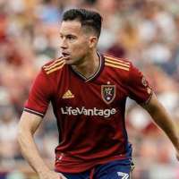 Glad goal saves RSL from home loss as team earns 2-2 draw against Minnesota