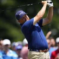 Former BYU golfer Zac Blair survives 'Golf's Longest Day' to clinch 3rd straight US Open berth