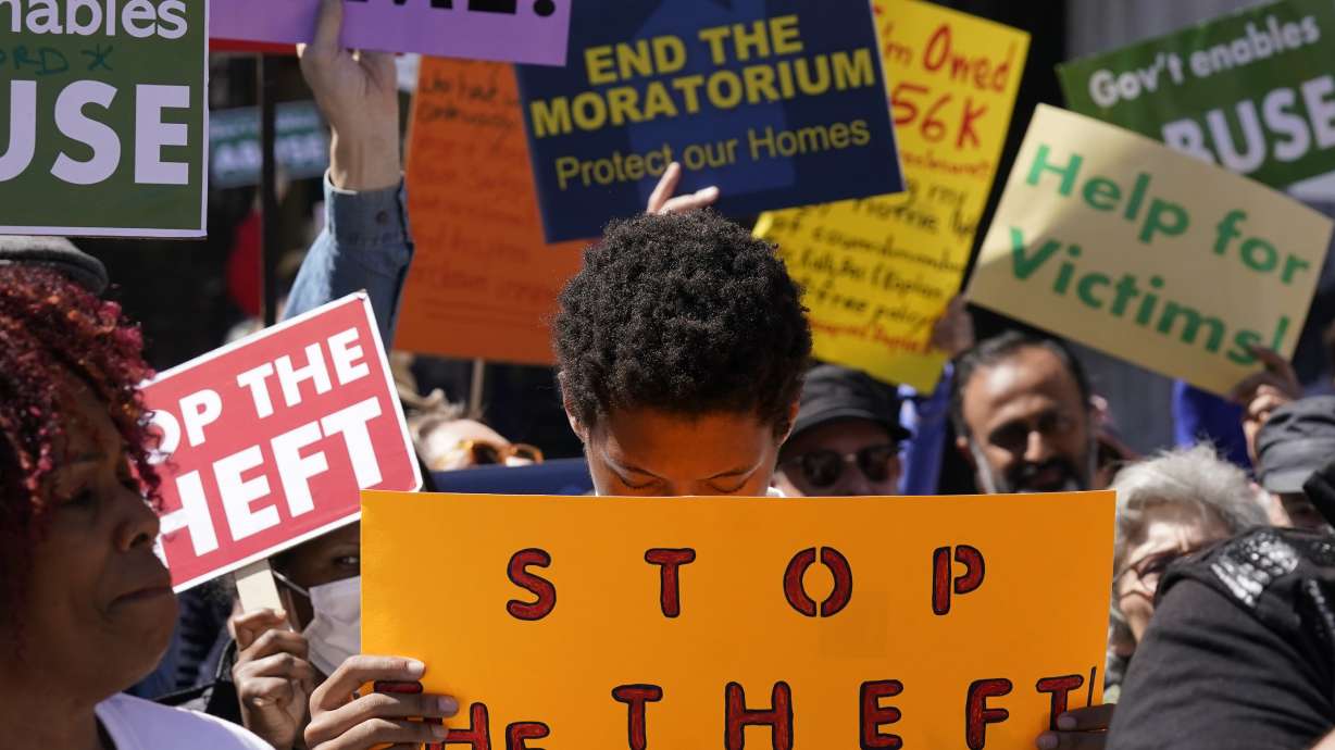 Some landlords have gone without rental income for more than three years after Oakland approved an eviction moratorium in March 2020.