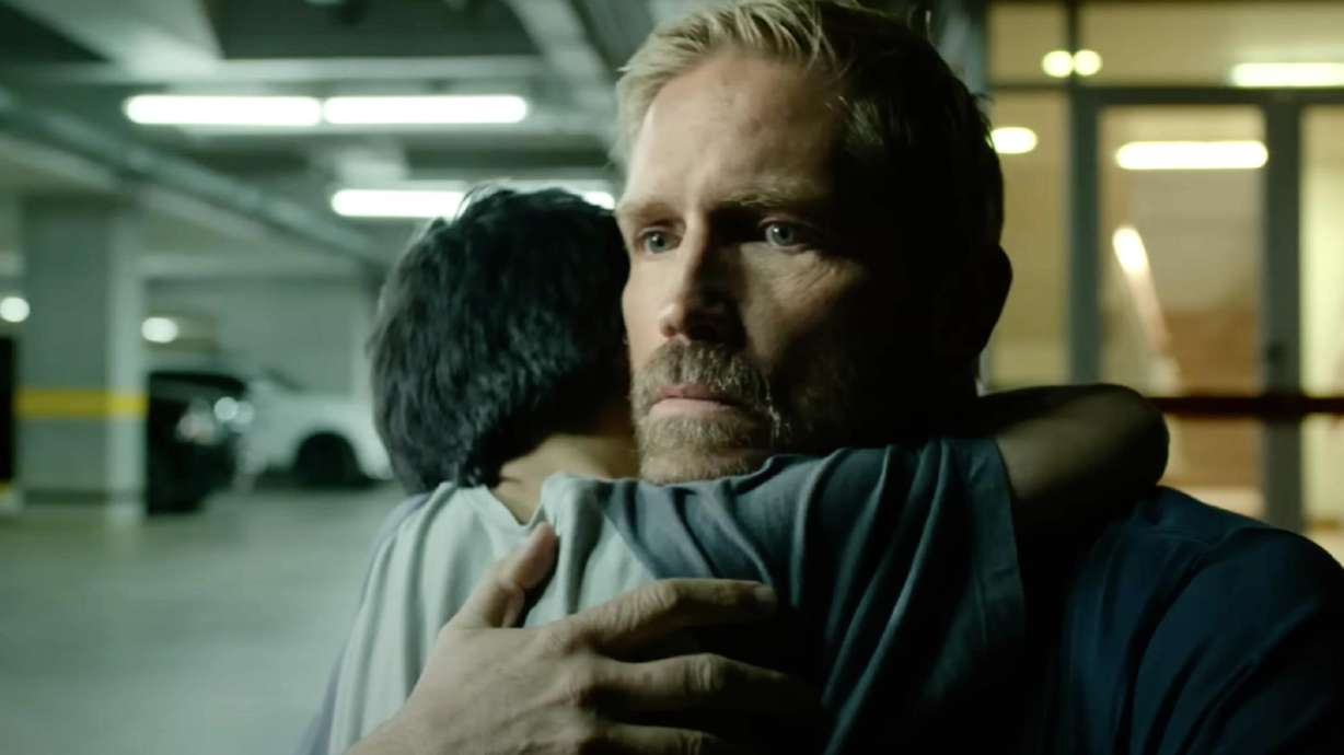 New film 'Sound of Freedom' shines light on global child trafficking