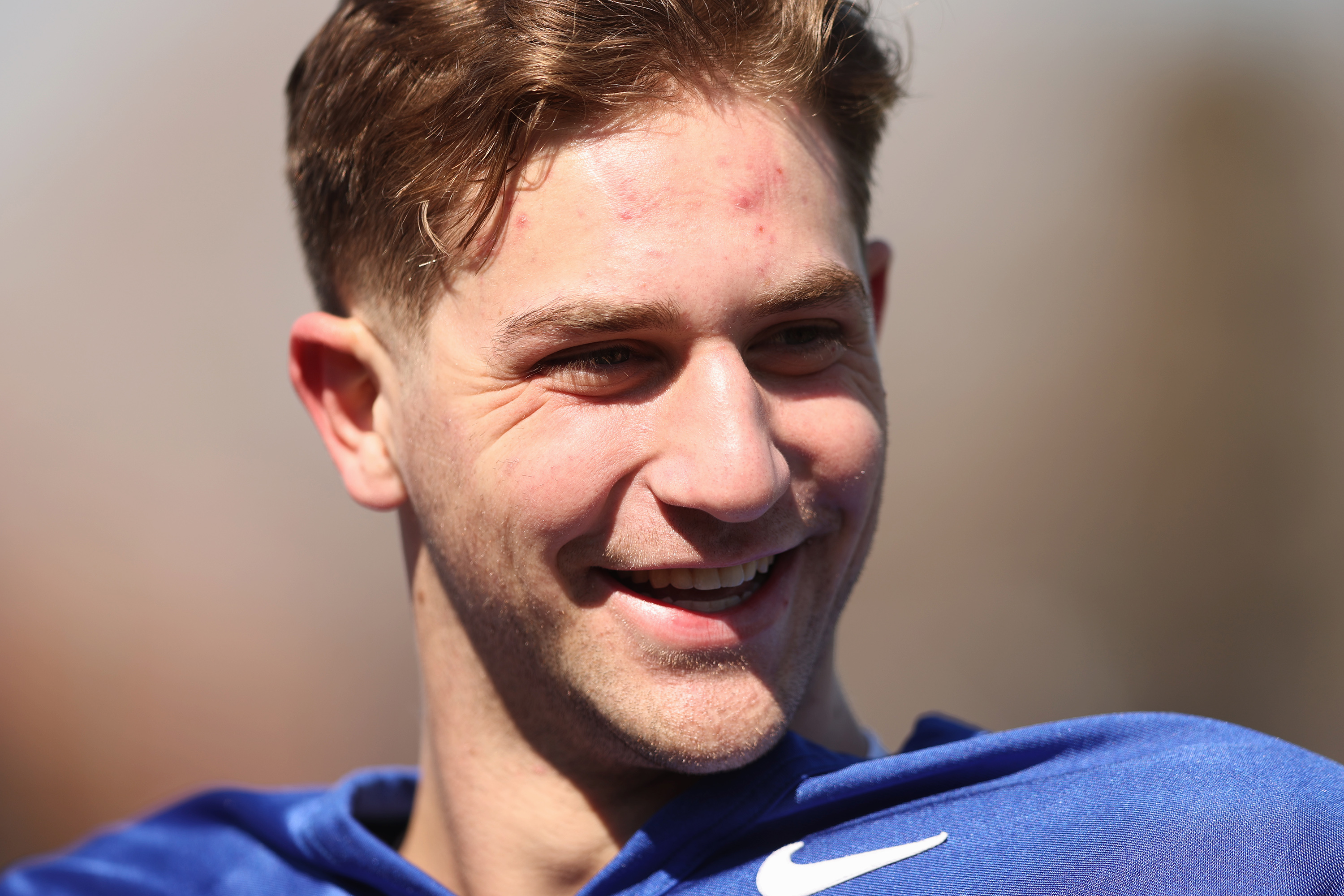 Long-driving Kedon Slovis has the name — and the game — to lead BYU into Big 12 - Vimarsana News