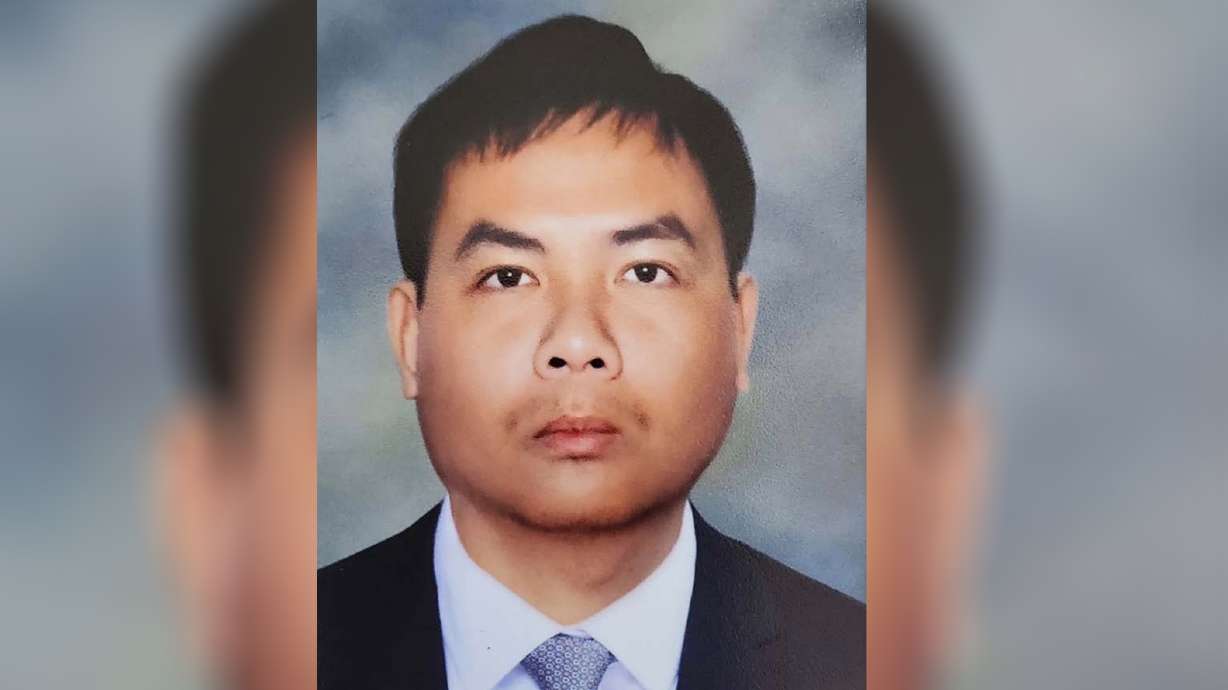 Chien Nguyen died by suicide in 2022, after the care facility he was living at was closed due to poor conditions, according to a Disability Law Center report. Two of his caretakers have now been charged with aggravated abuse of a vulnerable adult
