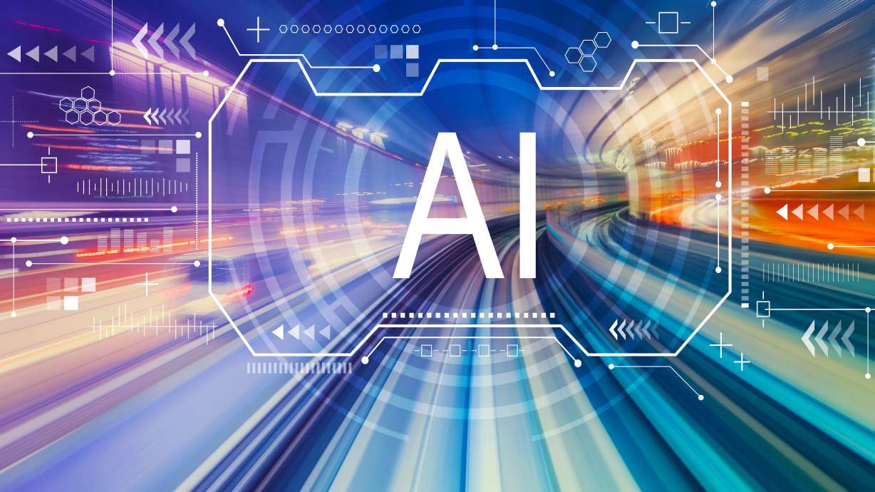 The University of Utah has launched a $100 million research initiative that will dig into ways artificial intelligence can be used responsibly to tackle societal issues.