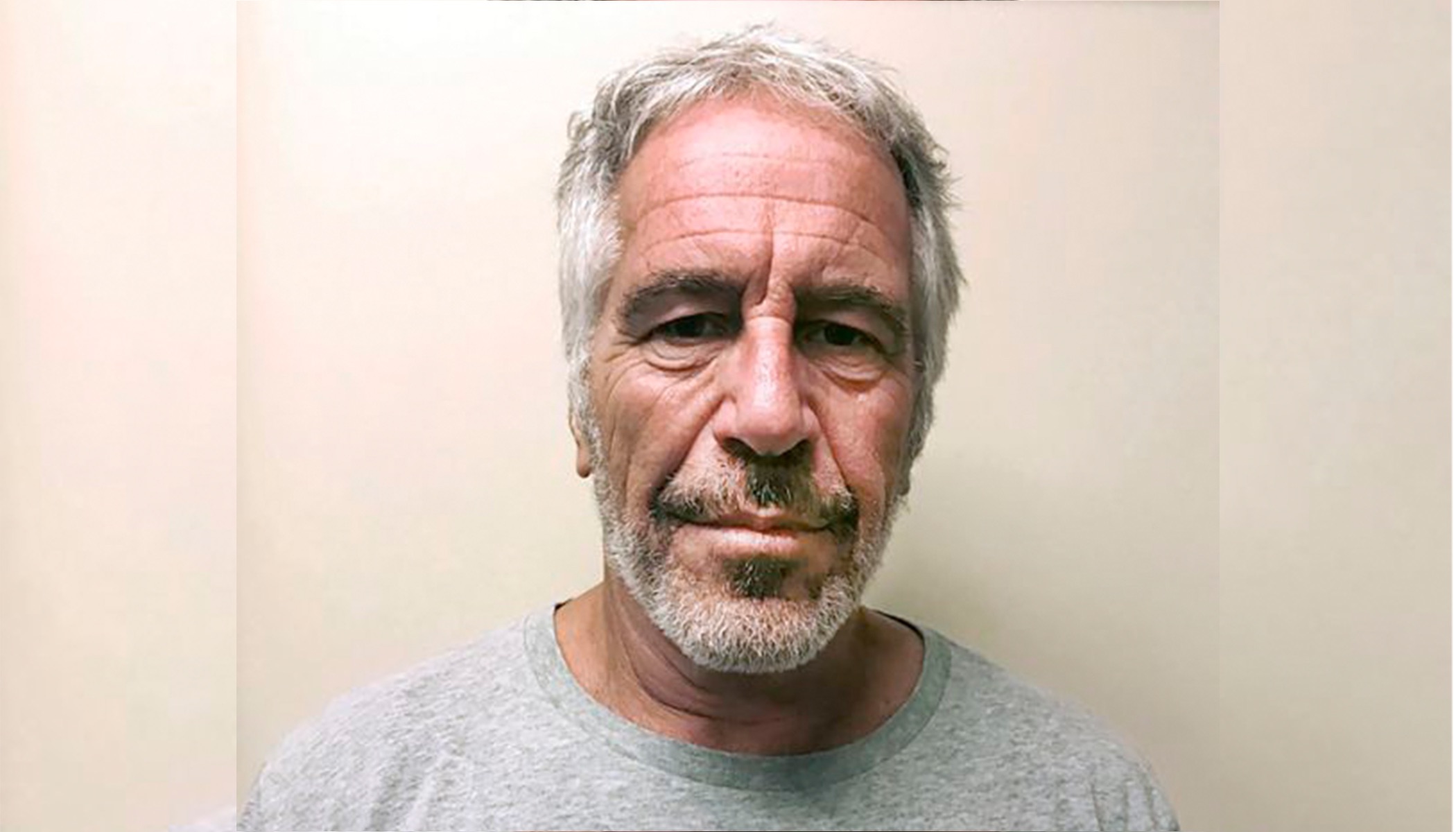 Jeffrey Epstein on March 28, 2017. The Justice Department’s watchdog said Tuesday that “a combination of negligence and misconduct” enabled Epstein to take his own life at a federal jail in New York City.